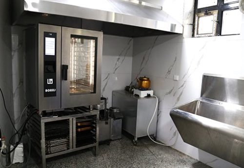 بیمارستان امیرالمومنین