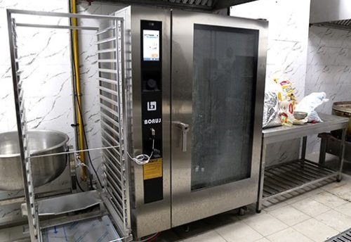 گروه صنعتی برنز