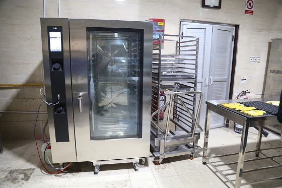 شرکت بهره برداری نفت و گاز مارون - 3