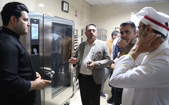 شرکت بهره برداری نفت و گاز مارون