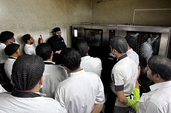 نفت ستاره خلیج فارس - 3