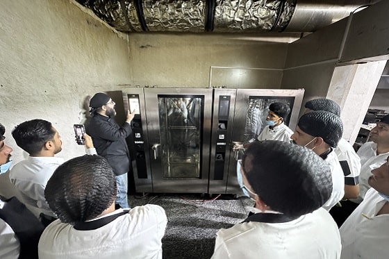نفت ستاره خلیج فارس - 4