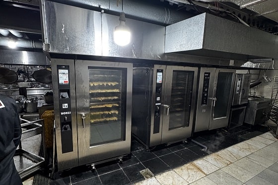 کیترینگ سبحان - 3