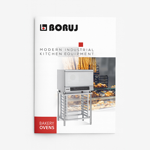 کاتالوگ - بیکری