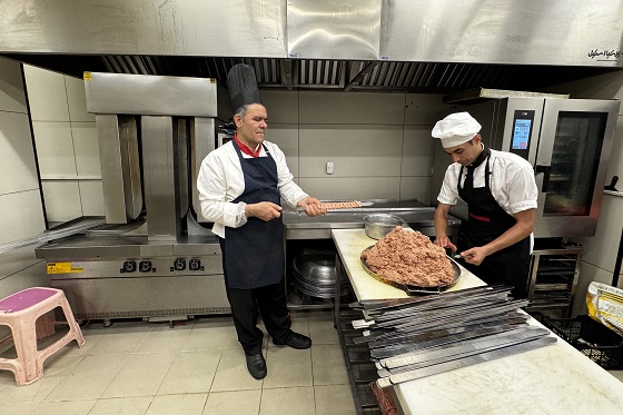 هلدینگ رایزکو - 1